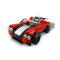 LEGO® Creator Sportauto 31100